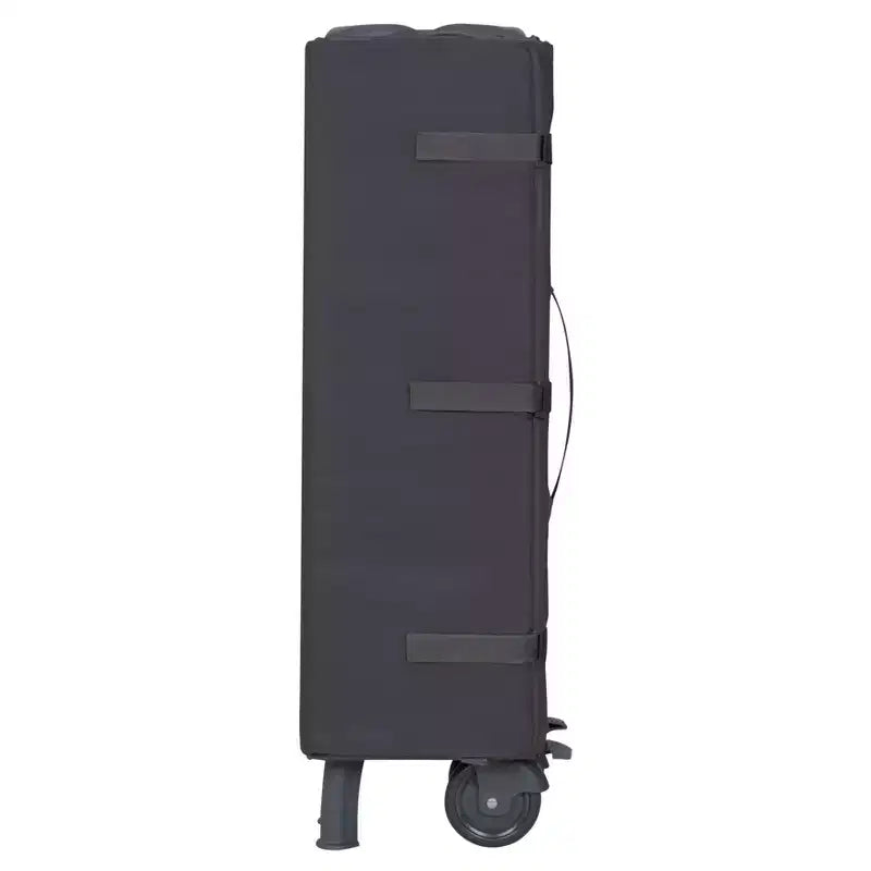 Nursery Center Playard For Twins - Cozy Berry: Materassino in schiuma, Struttura in metallo, Capacità 30 libbre