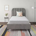 Signature Sleep Dream On Materasso a molle insacchettate 8