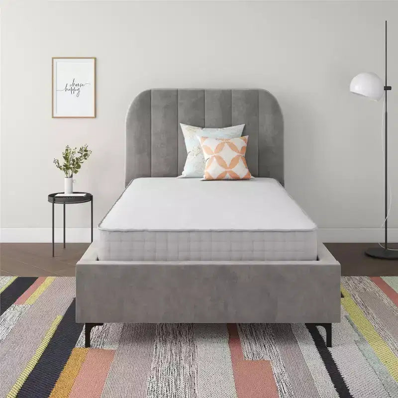 Signature Sleep Dream On Materasso a molle insacchettate 8