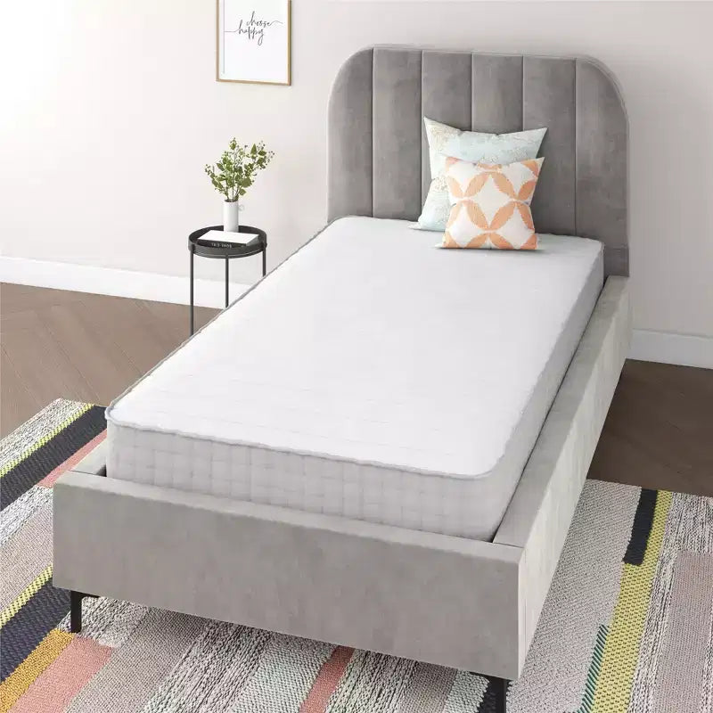 Signature Sleep Dream On Materasso a molle insacchettate 8