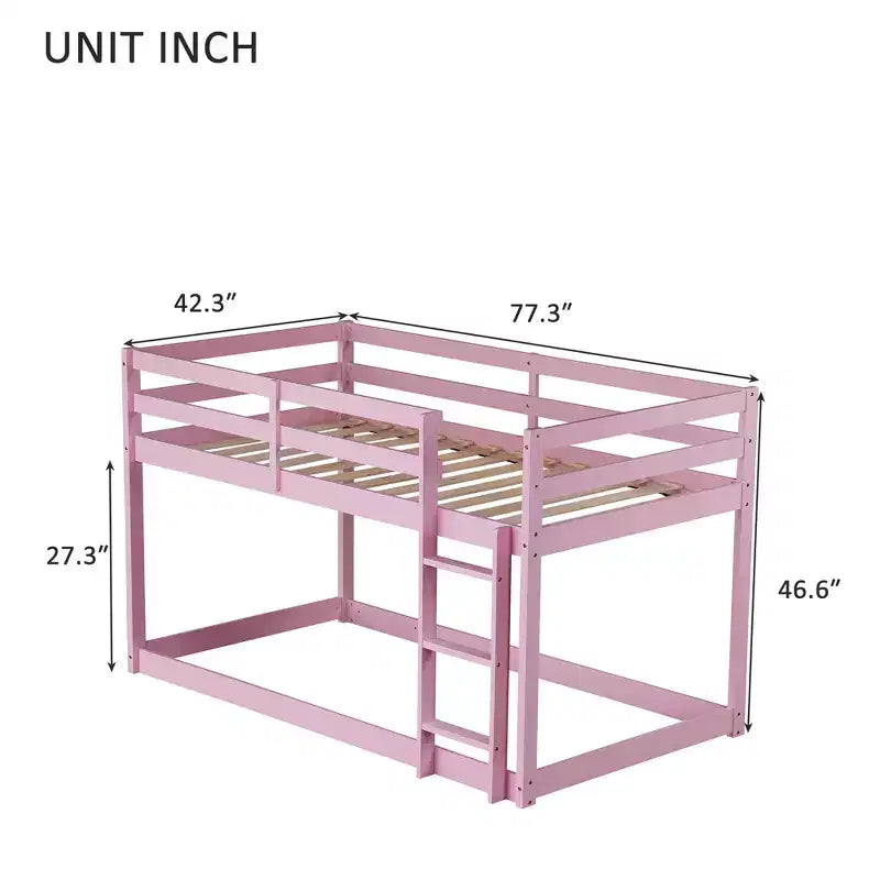Struttura Letto King Size Cassetti con Chiusura Ammortizzata Nessuna Rete a Molle Necessaria Legno Massello di Gomma