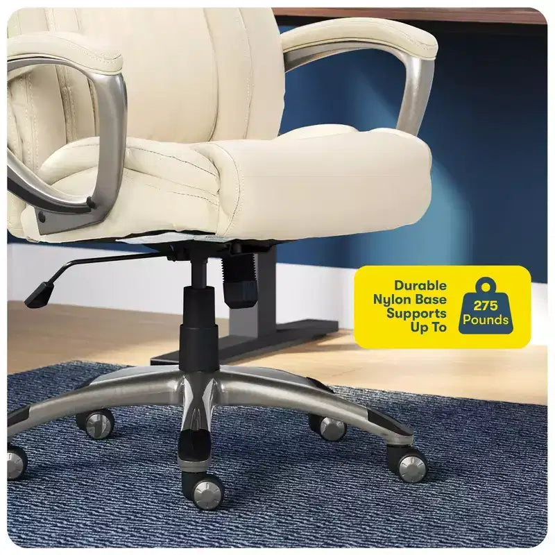 Sedia da ufficio direzionale -