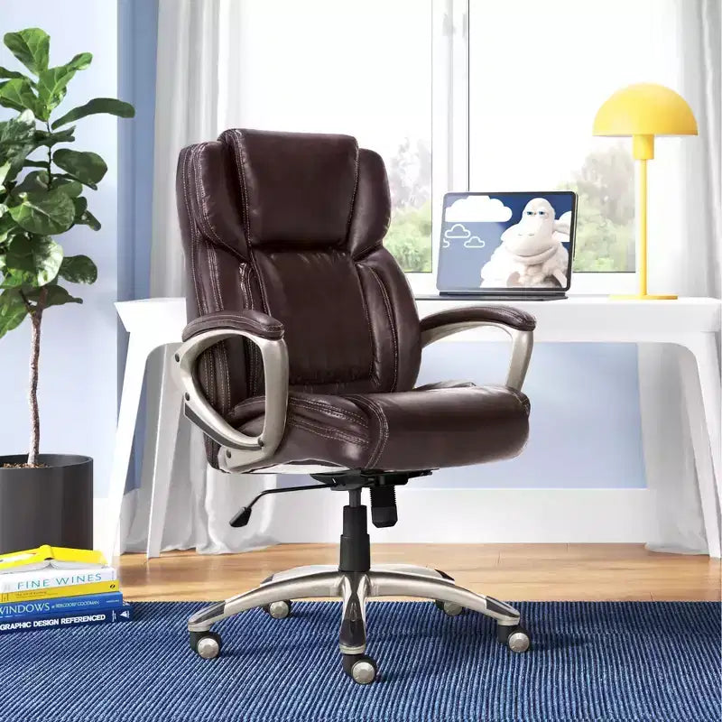 Sedia da ufficio direzionale -