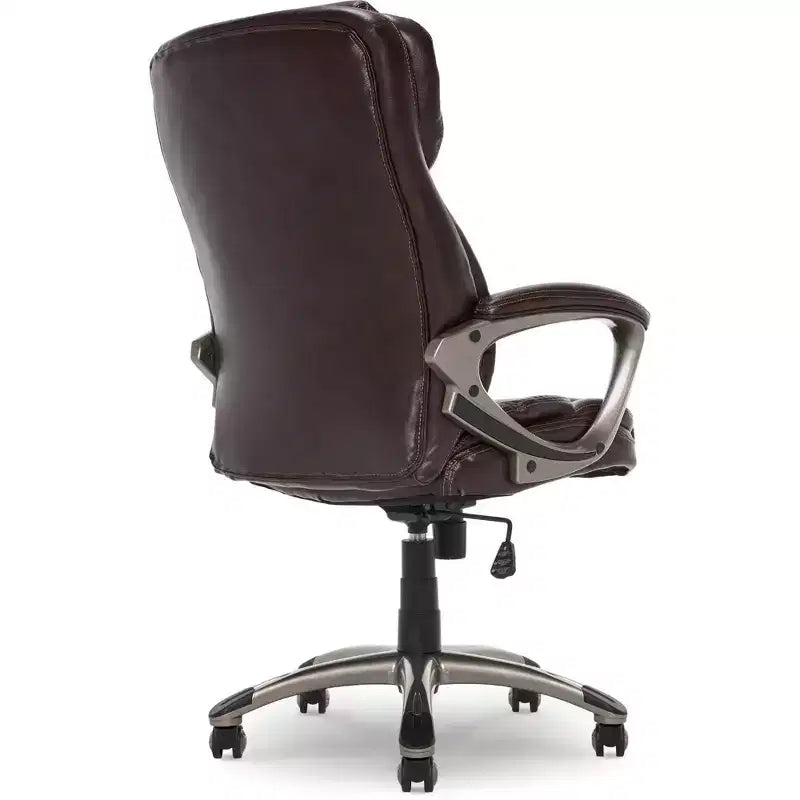 Sedia da ufficio direzionale -