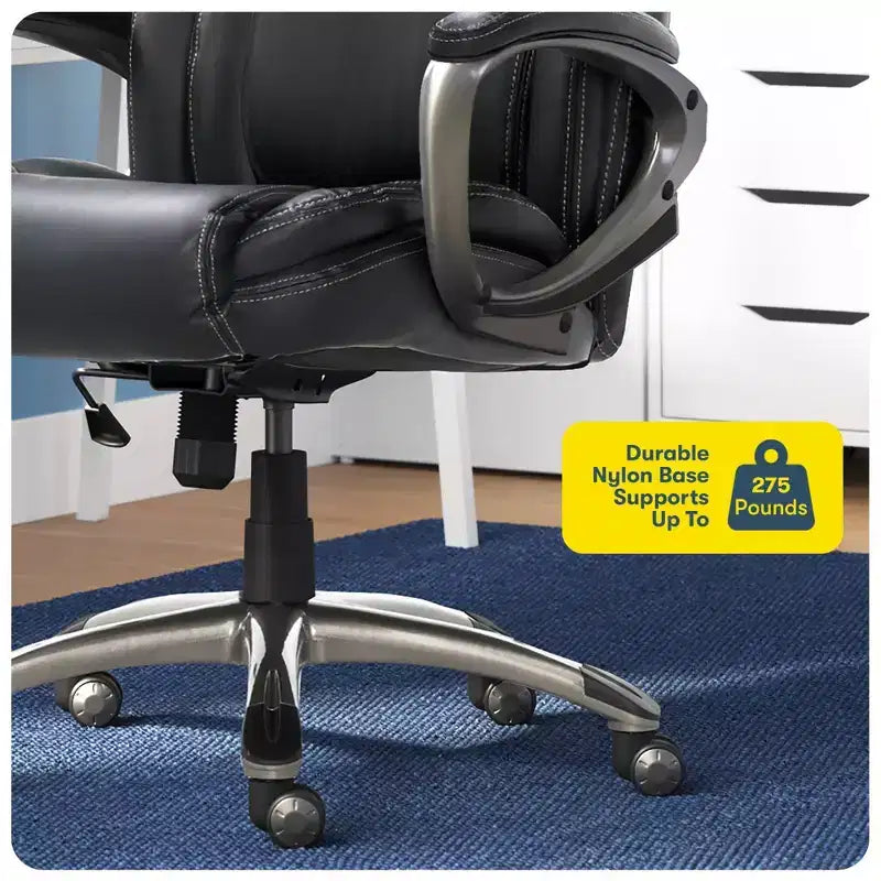 Sedia da ufficio direzionale -