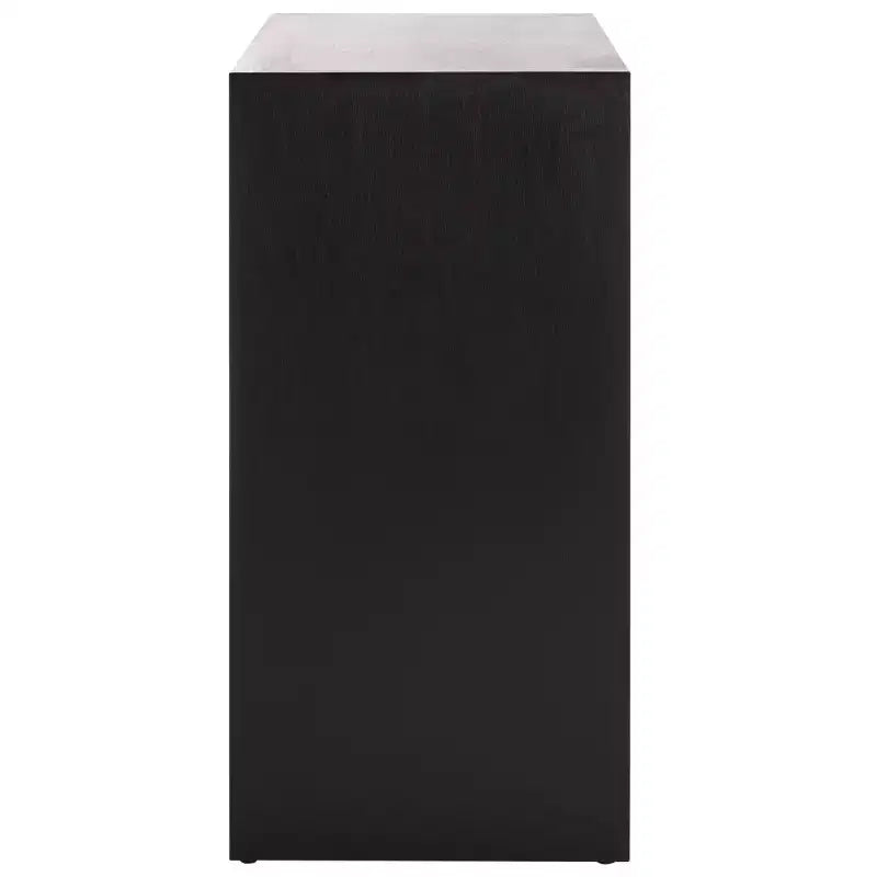 Tavolo consolle a 2 ripiani e 1 cassetto - CNS6605 -