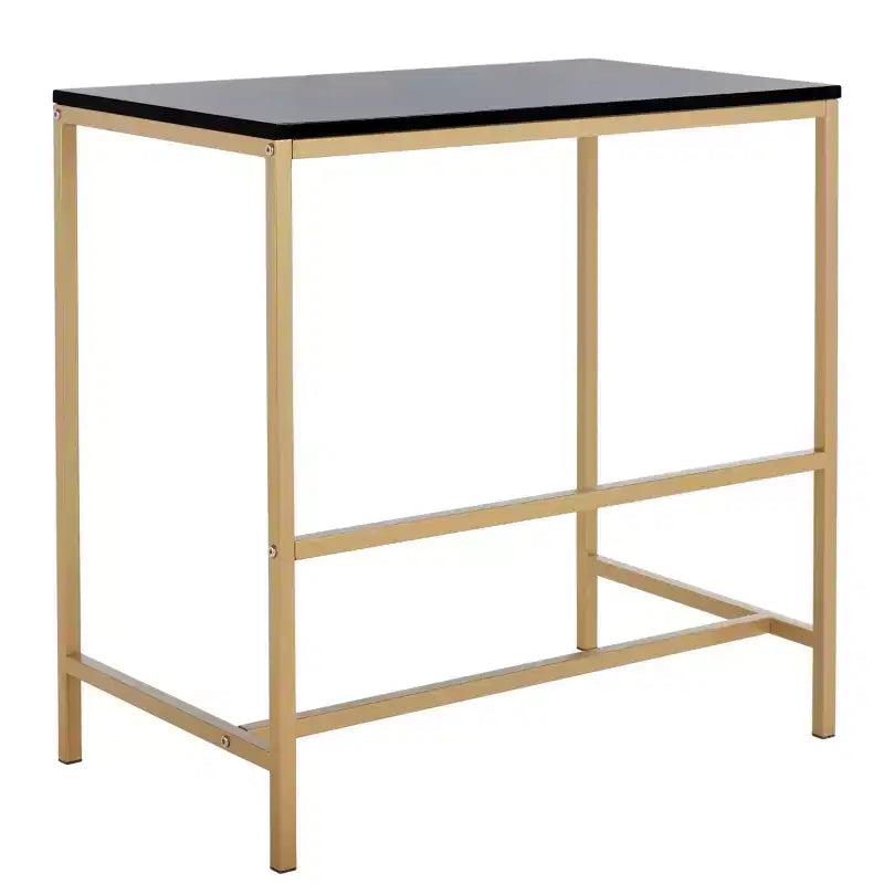 Glossy Wooden Desk - DSK5801 -