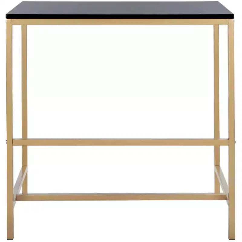 Scrivania in legno lucido - DSK5801 -