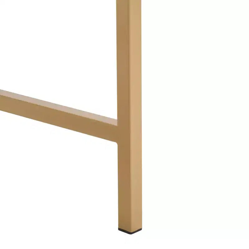 Scrivania in legno lucido - DSK5801 -