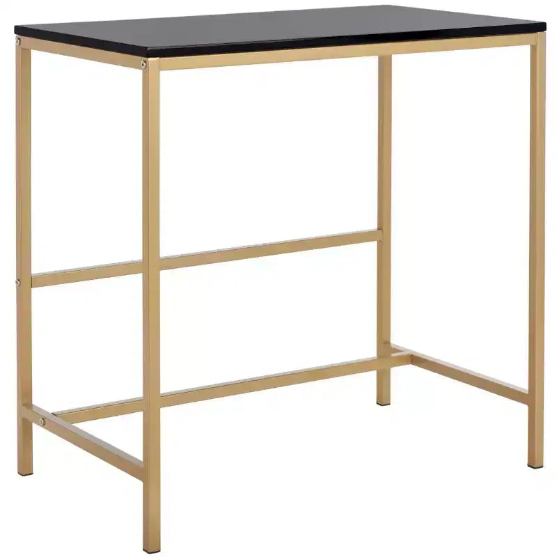 Scrivania in legno lucido - DSK5801 -