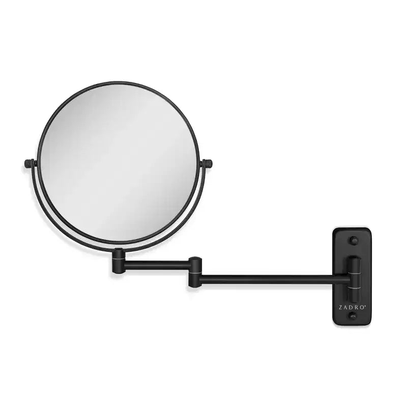 Specchio Ingranditore da Parete a Doppio Braccio 9.25x12.25 per Bagno