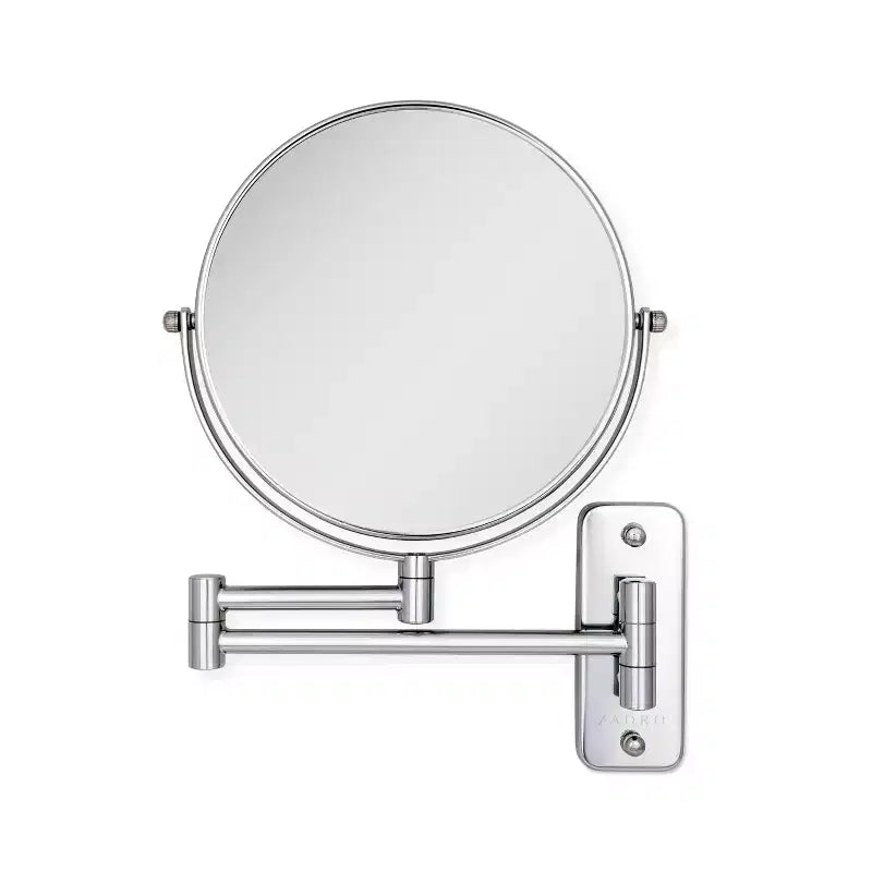 Specchio Ingranditore da Parete a Doppio Braccio 9.25x12.25 per Bagno